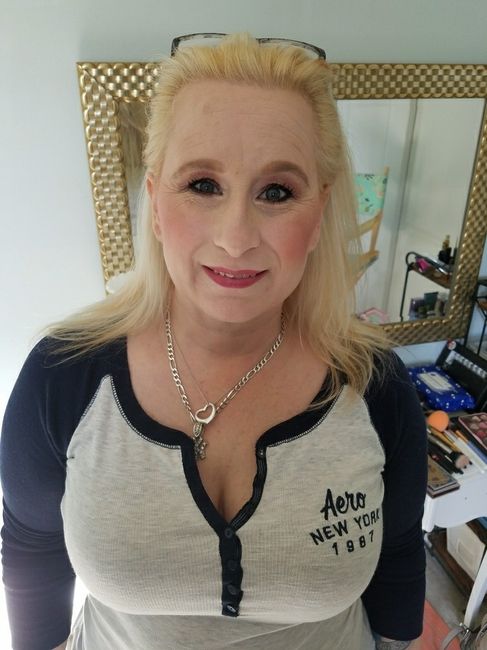 MUA or do it yourself that is the question.