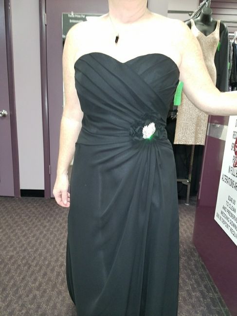 Bridesmaid Dresses