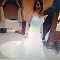 Purchasing a sample gown???