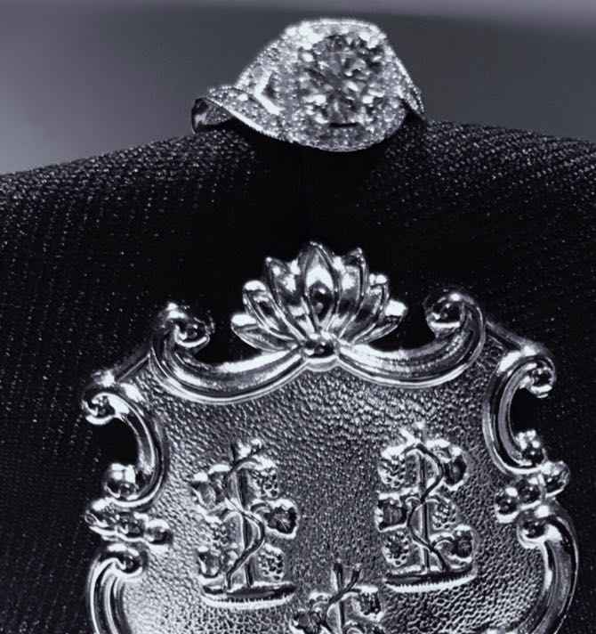 Brides of 2019!  Show us your ring! - 2
