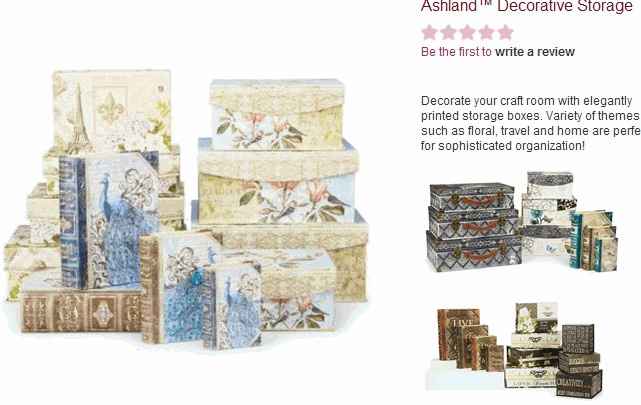 CARD BOX