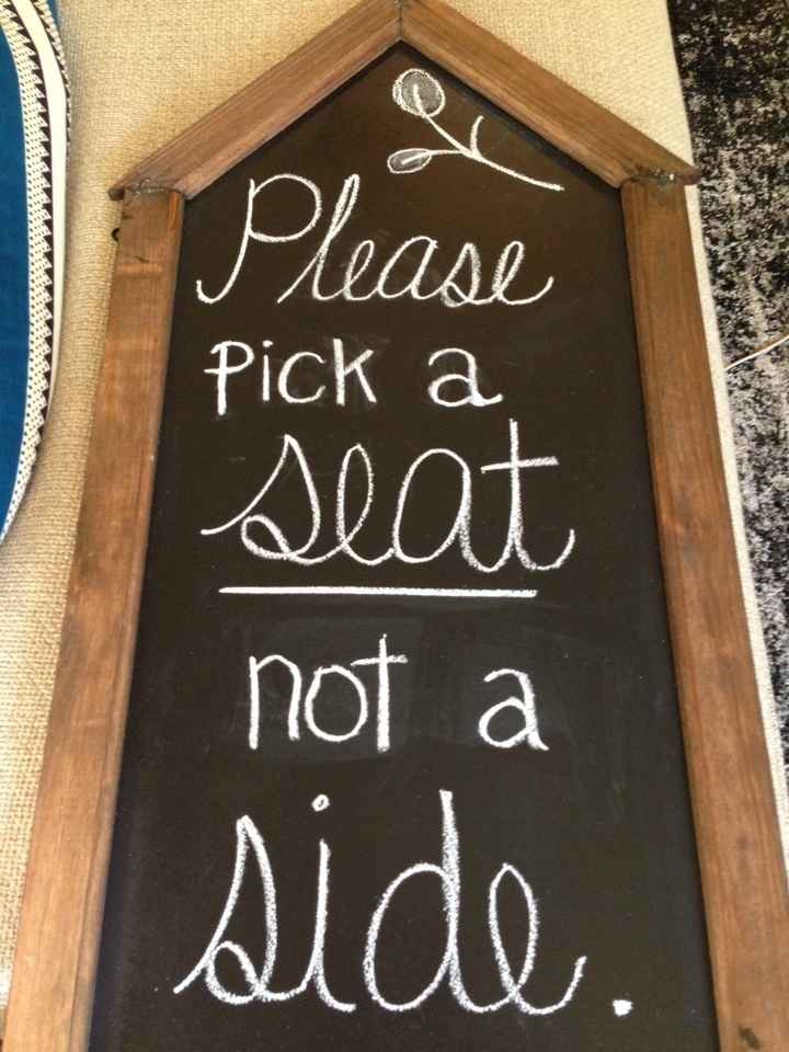 prepping for my DIY wedding this weekend (PIC heavy)