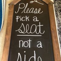 prepping for my DIY wedding this weekend (PIC heavy)