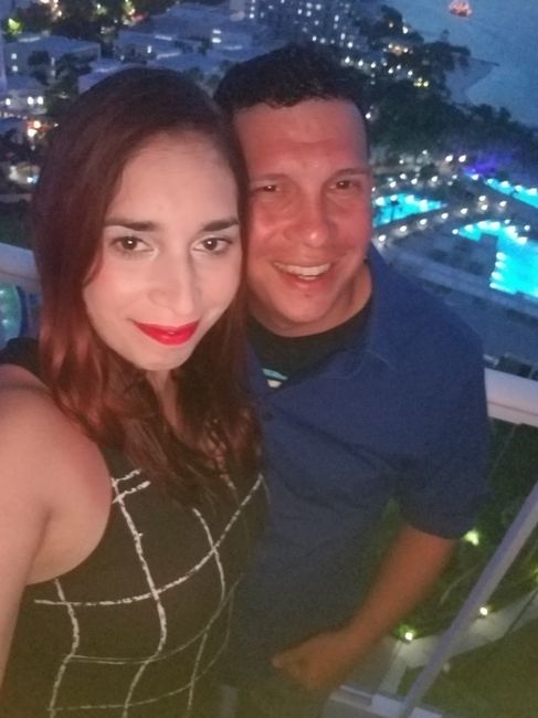 Cancun Honeymoon