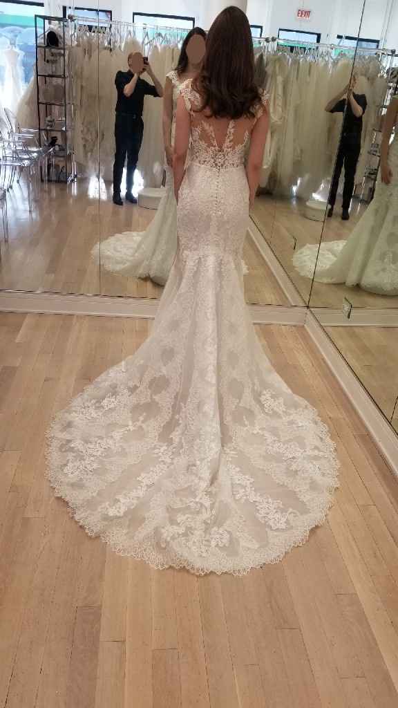 Pronovias Brides! - 2