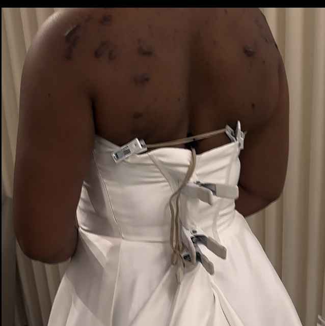 Which veil should i pair with my dress? - 1