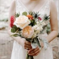 Bridal bouquet