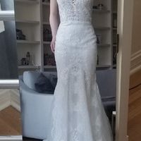 Pronovias Brides! - 1