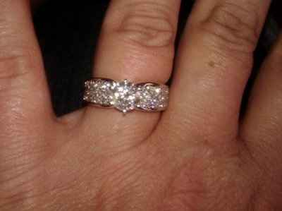 Let's See Them! I want to see all the rings on this website ladies