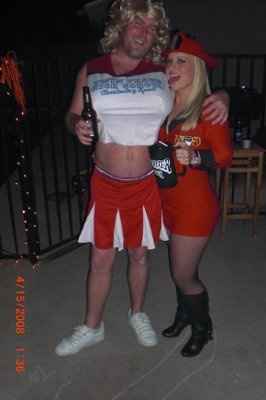 Let's get to know each other ladies!