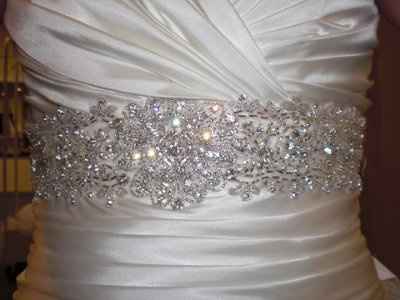 PLEASE HELP! wedding gowns: which one??