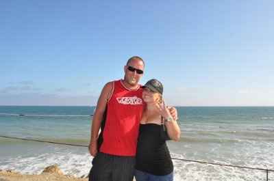 Did you help pick your ER or did the FH pick it?