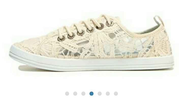 My shoes came in!!! :)