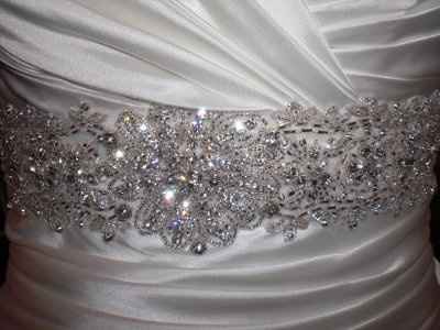 i ordered my dress today, and i have pics.