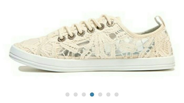 My shoes came in!!! :)