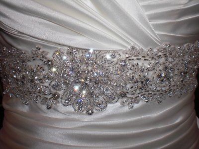 i ordered my dress today, and i have pics.