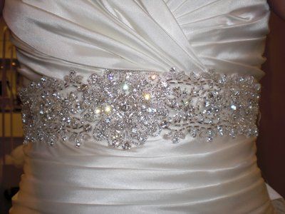 dresses... kinda corny.