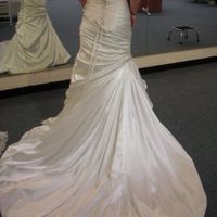 PLEASE HELP! wedding gowns: which one??