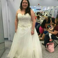 Alfred Angelo Bridal Gowns