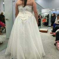 Alfred Angelo Bridal Gowns