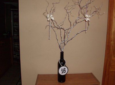 Wedding DIY'S