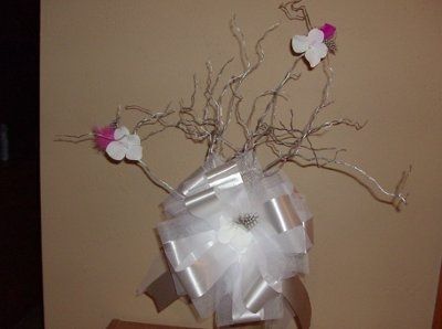 Wedding DIY'S