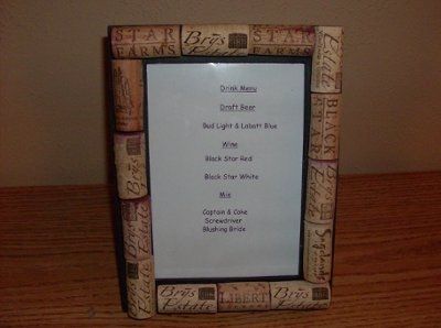 Wedding DIY'S