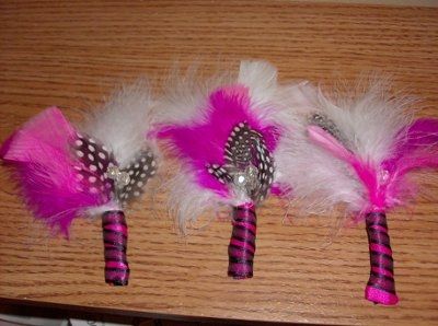 DIY Corsage