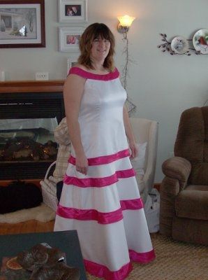 Lets See The Gowns!