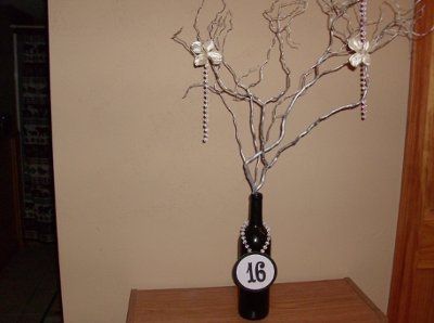 Unique Centerpieces