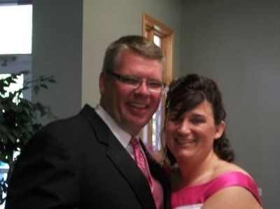 Finally Married!!