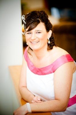 Finally wedding photo's