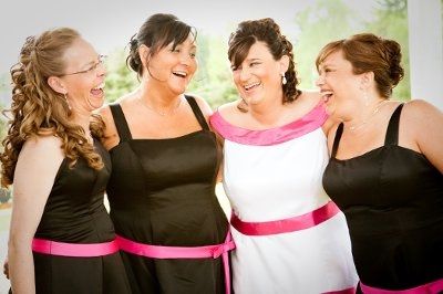 Finally wedding photo's
