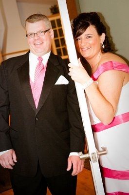 Finally wedding photo's