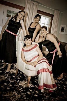Finally wedding photo's