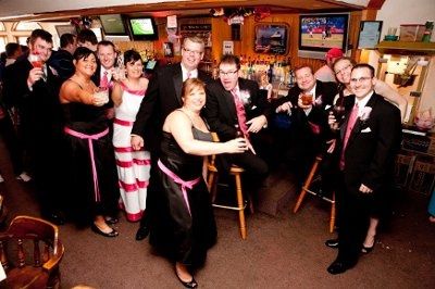 Finally wedding photo's
