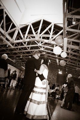 Wedding Pics!!