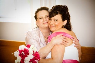 Wedding Pics!!