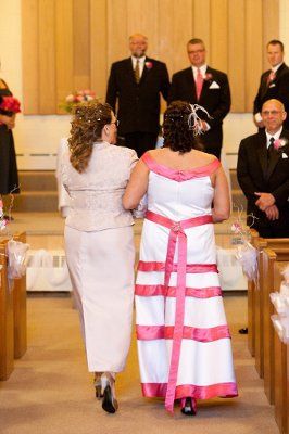 Wedding Pics!!