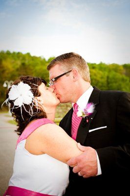 Wedding Pics!!