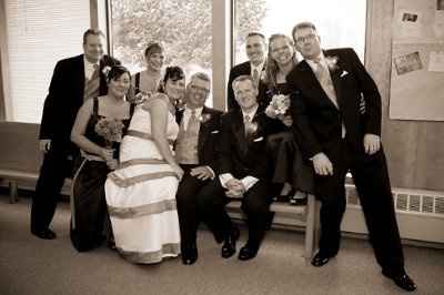 Wedding Pics!!