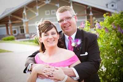 Wedding Pics!!