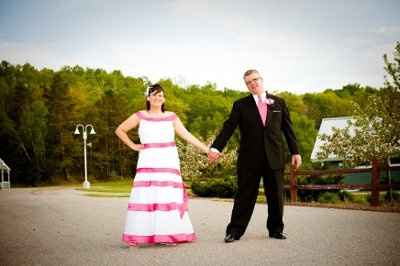 Wedding Pics!!