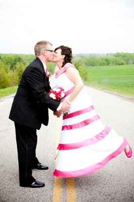 Wedding Pics!!