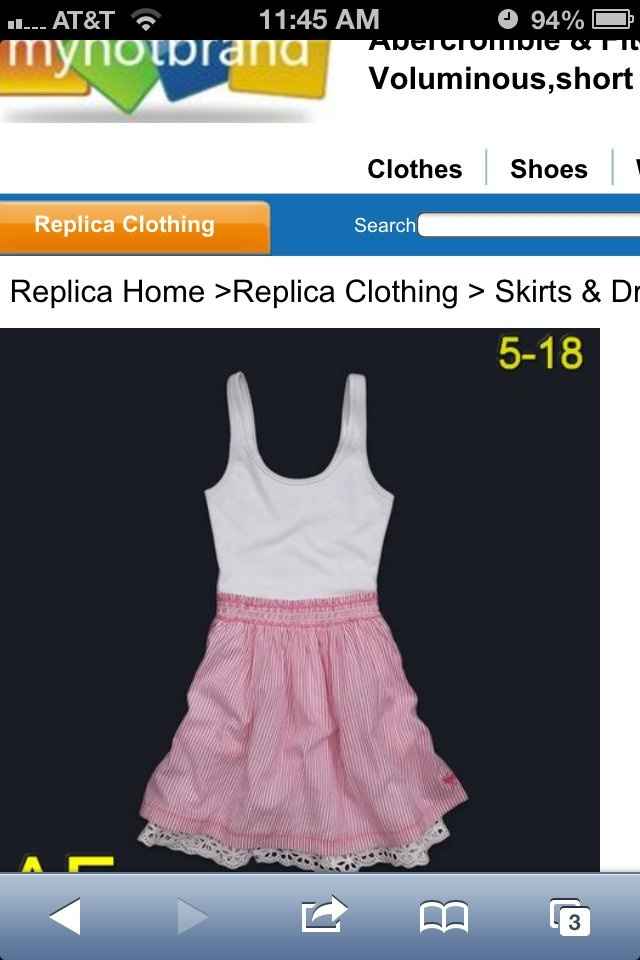 Bridal Party Dress Suggestions? (Pics)