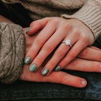 Show me the Ring!💍 - 1