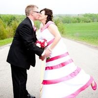 Wedding Pics!!