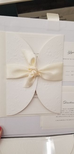 diy wedding invitation clearance - 3