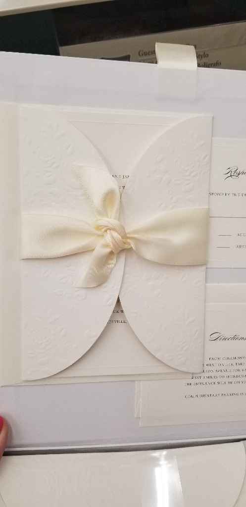 diy wedding invitation clearance - 3