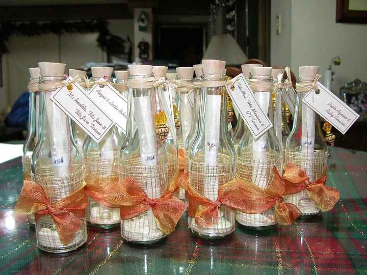 FH Invitation Idea vs. Traditional Invites